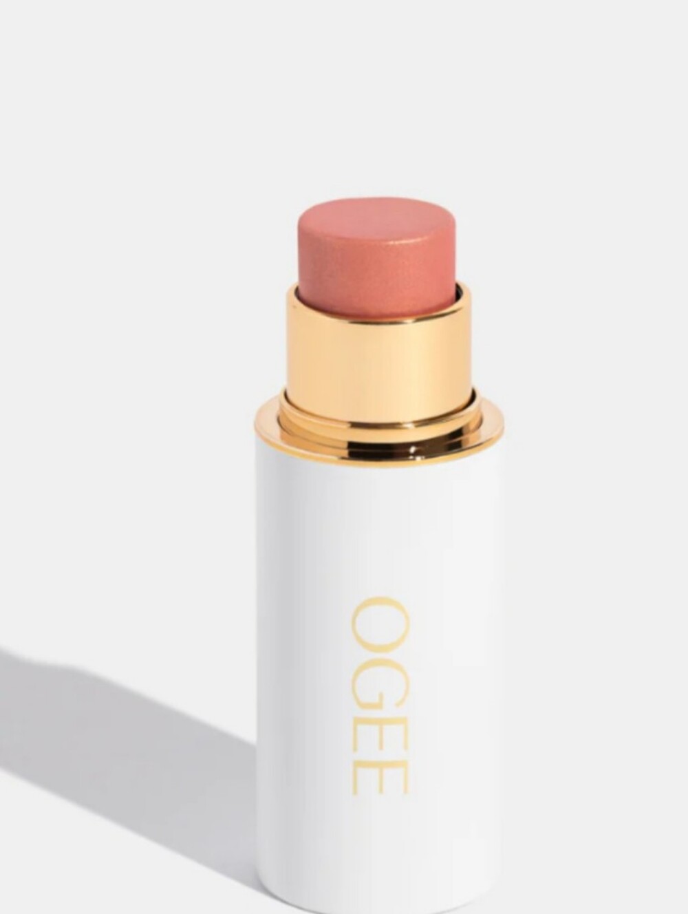 Ogee Sculpting Contour Makeup Stick in Carnelian BNIB $48